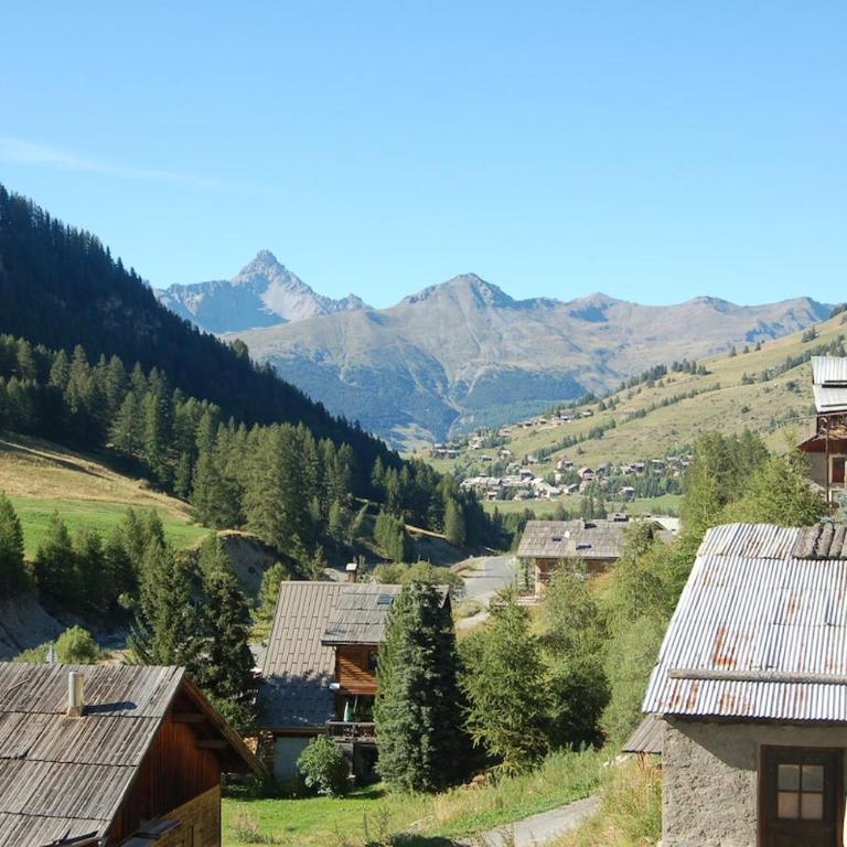 Les Marie dAntonin - Chalet Supérieur - 12