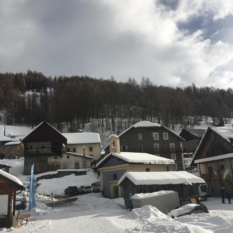 Les Marie dAntonin - Chalet Supérieur - 10