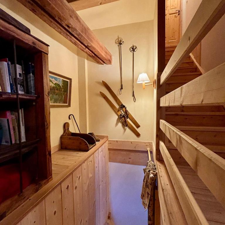 Les Marie dAntonin - Chalet Supérieur - 6
