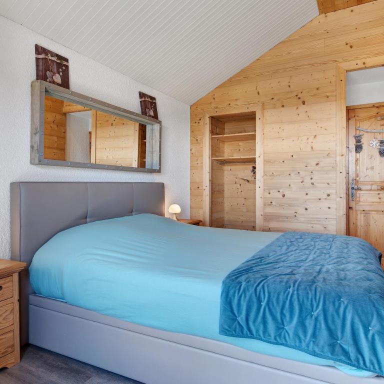 Duplex - Chalet Nevada Sports - Chalet 3 Chambres - 14