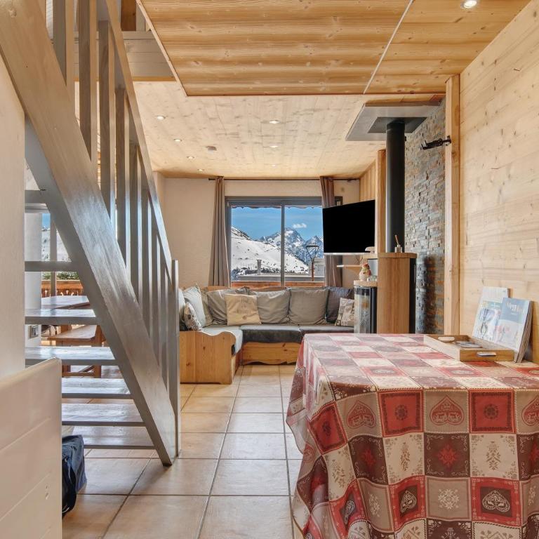 Duplex - Chalet Nevada Sports - Chalet 3 Chambres - 32