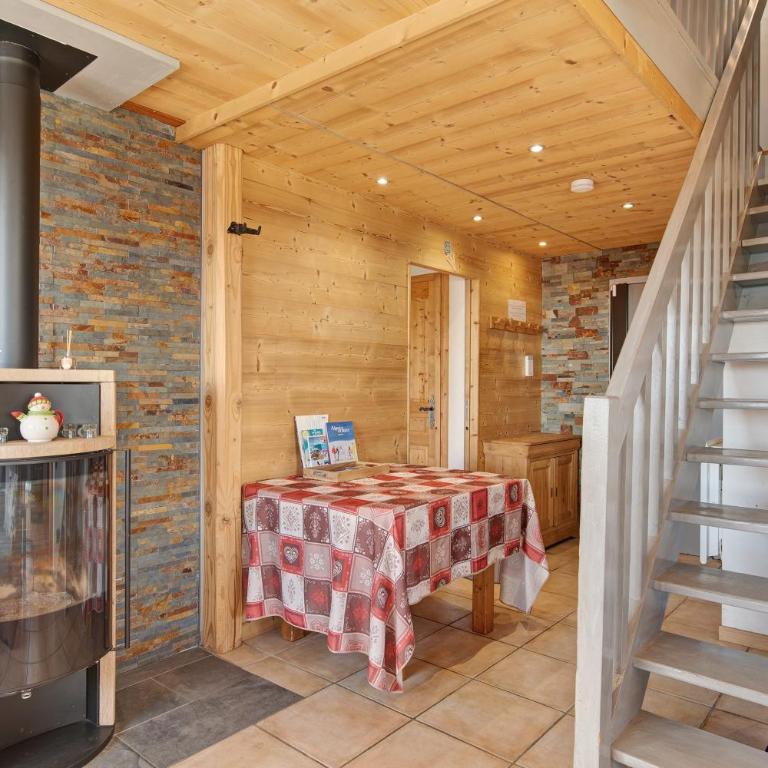 Duplex - Chalet Nevada Sports - Chalet 3 Chambres - 11
