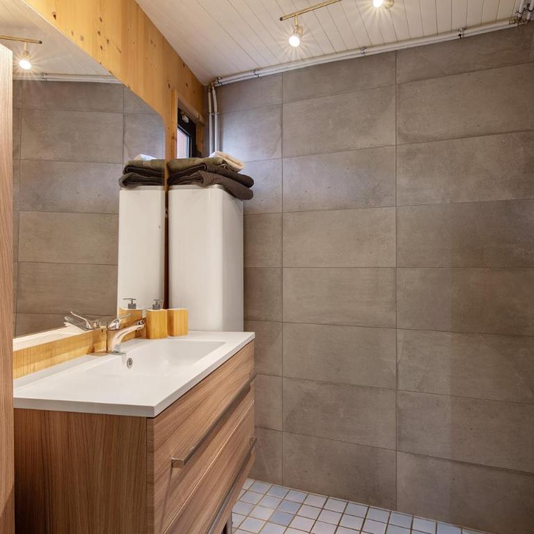 Duplex - Chalet Nevada Sports - Chalet 3 Chambres - 15