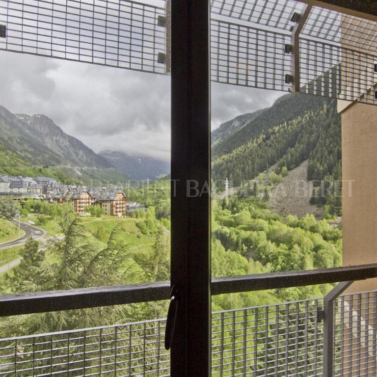 Apartarent 1500 - Apartamento Barranc der Aire - Apartamento de 1 dormitorio con balcón y vistas a la montaña - 2