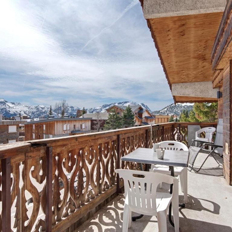 Duplex - Chalet Nevada Sports - Chalet 3 Chambres - 1