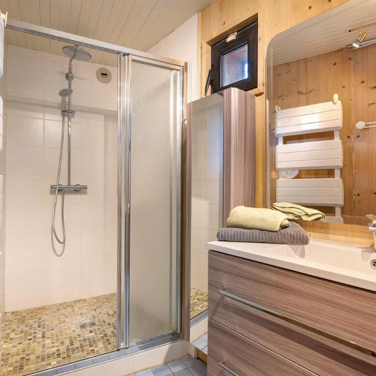 Duplex - Chalet Nevada Sports - Chalet 3 Chambres - 18