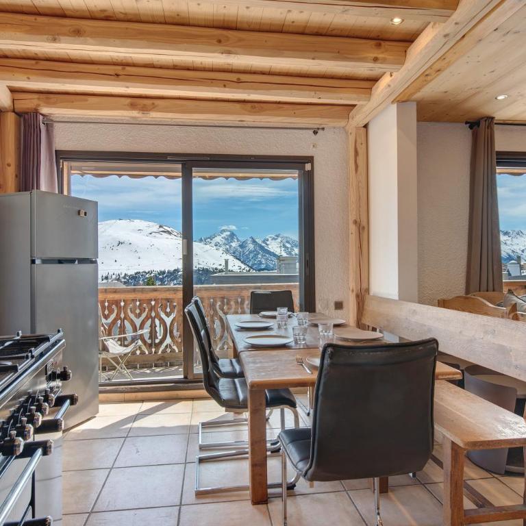 Duplex - Chalet Nevada Sports - Chalet 3 Chambres - 10