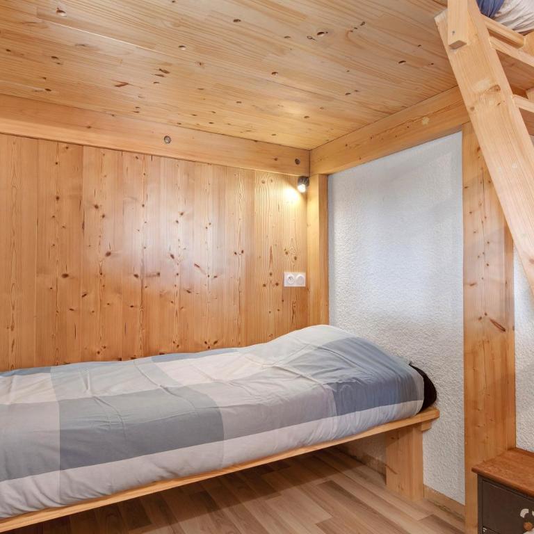 Duplex - Chalet Nevada Sports - Chalet 3 Chambres - 17