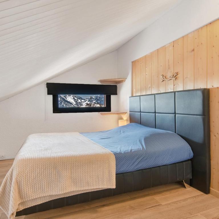 Duplex - Chalet Nevada Sports - Chalet 3 Chambres - 19