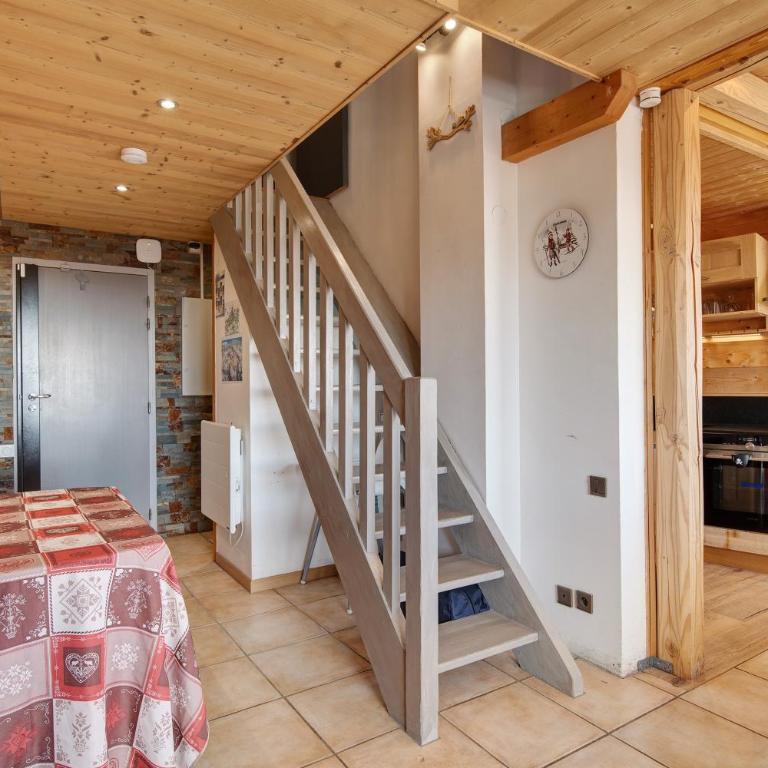 Duplex - Chalet Nevada Sports - Chalet 3 Chambres - 3