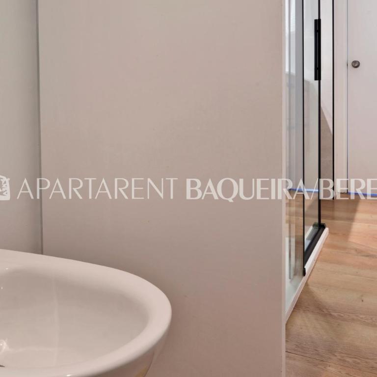 Apartarent 1500 - Apartamento Barranc der Aire - Apartamento de 1 dormitorio con balcón y vistas a la montaña - 13