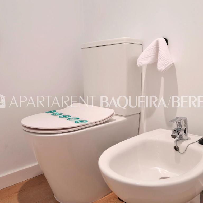 Apartarent 1500 - Apartamento Barranc der Aire - Apartamento de 1 dormitorio con balcón y vistas a la montaña - 14