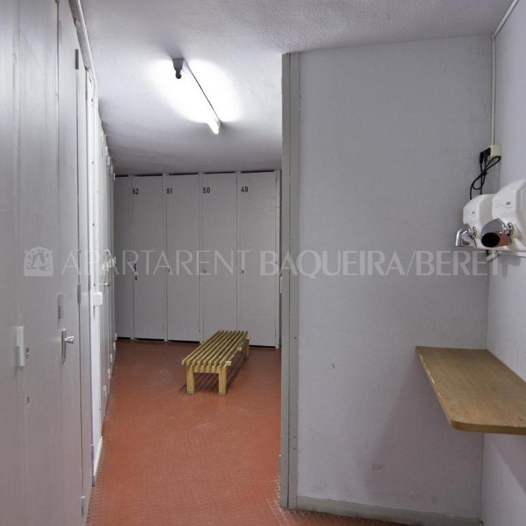Apartarent 1500 - Apartamento Barranc der Aire - Apartamento de 1 dormitorio con balcón y vistas a la montaña - 15
