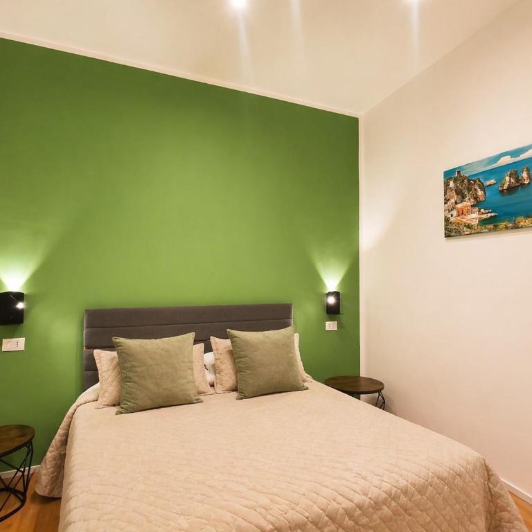 Domus Castelnuovo - Appartamento - 1