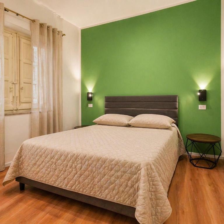 Domus Castelnuovo - Appartamento - 3