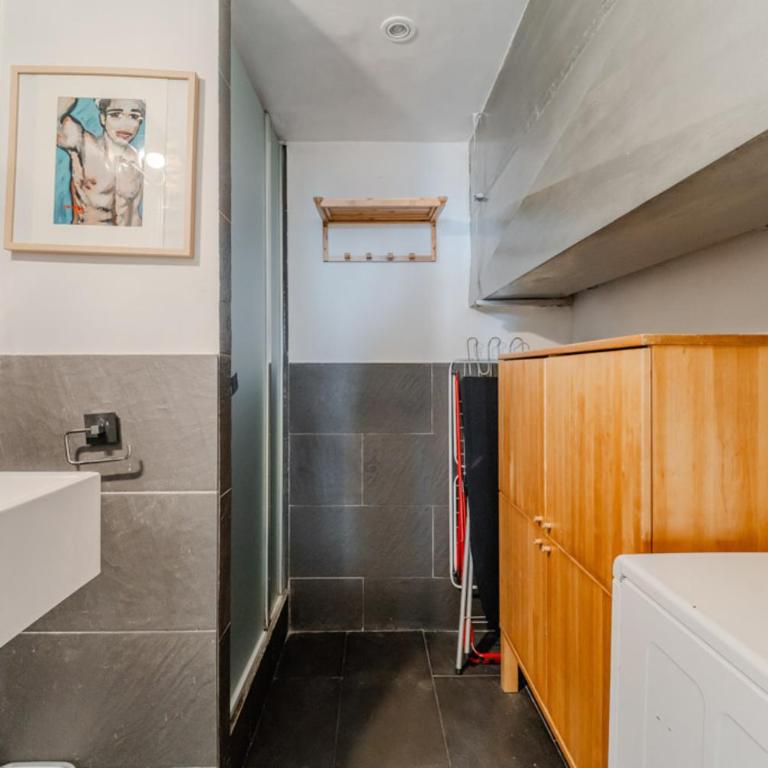 Modern Duplex - 2Bedrooms 1.5Bathrooms - Malasaña - Apartamento de 2 dormitorios - 12