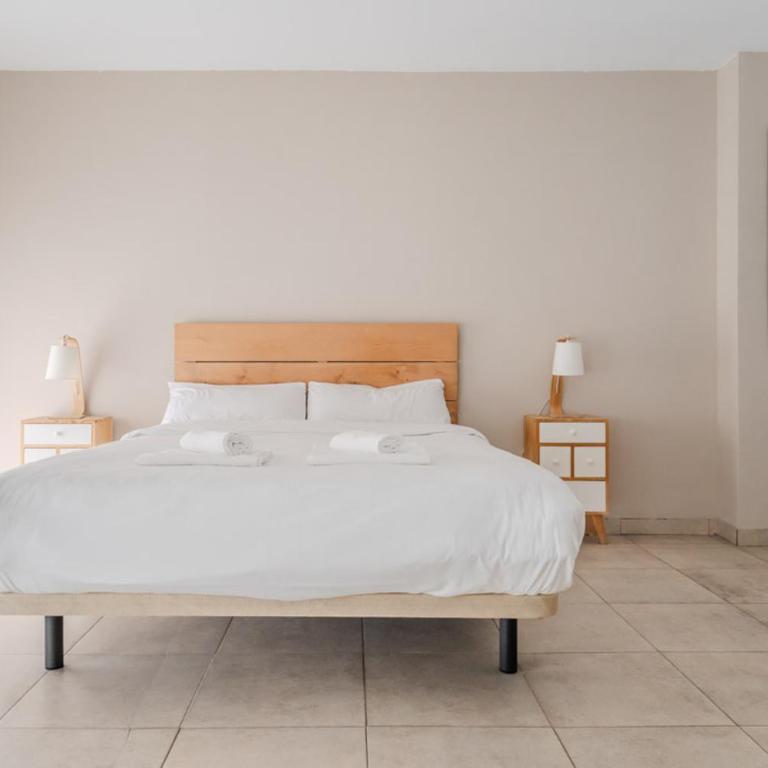 Modern Duplex - 2Bedrooms 1.5Bathrooms - Malasaña - Apartamento de 2 dormitorios - 15