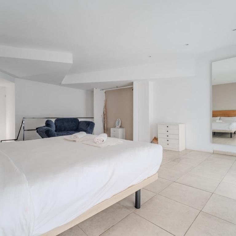 Modern Duplex - 2Bedrooms 1.5Bathrooms - Malasaña - Apartamento de 2 dormitorios - 16