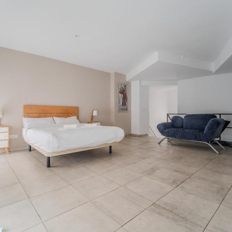 Modern Duplex - 2Bedrooms 1.5Bathrooms - Malasaña - Apartamento de 2 dormitorios - 17