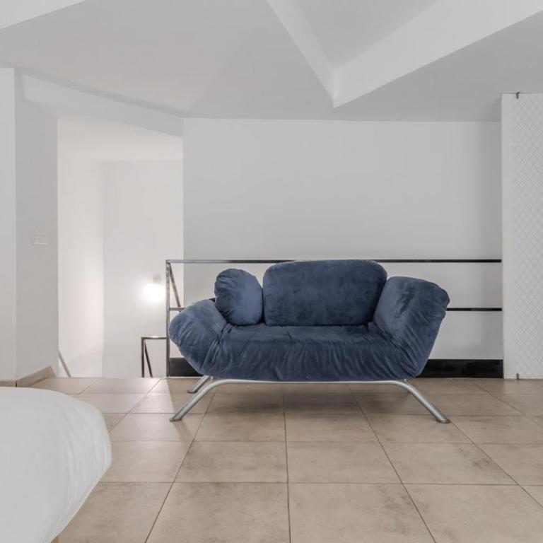 Modern Duplex - 2Bedrooms 1.5Bathrooms - Malasaña - Apartamento de 2 dormitorios - 18