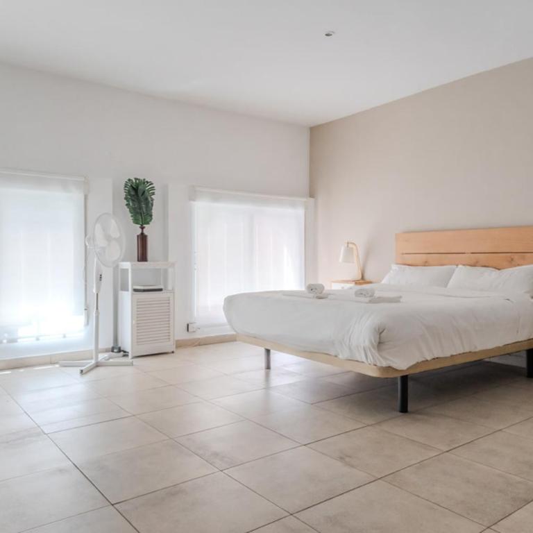 Modern Duplex - 2Bedrooms 1.5Bathrooms - Malasaña - Apartamento de 2 dormitorios - 19