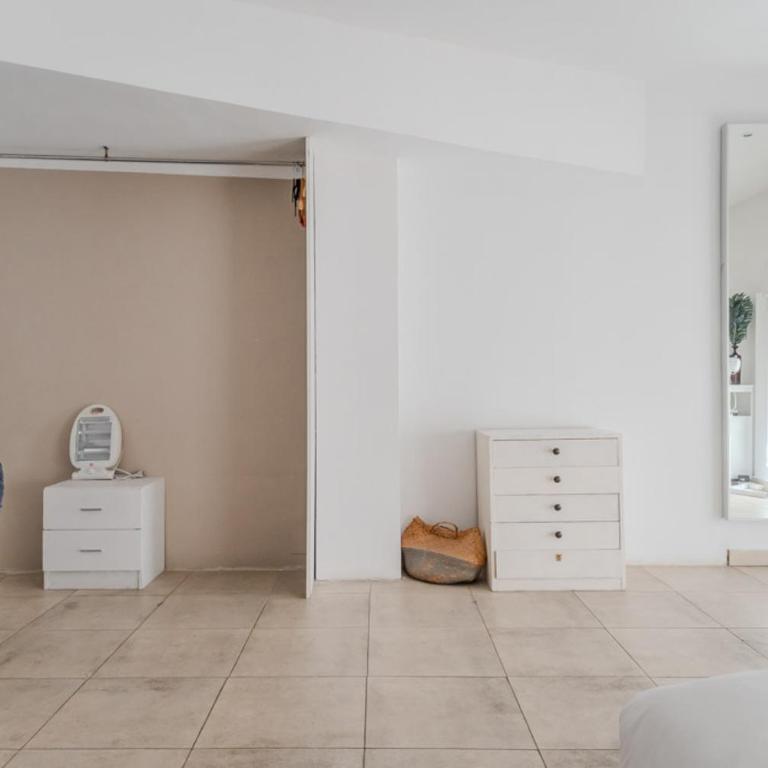 Modern Duplex - 2Bedrooms 1.5Bathrooms - Malasaña - Apartamento de 2 dormitorios - 20