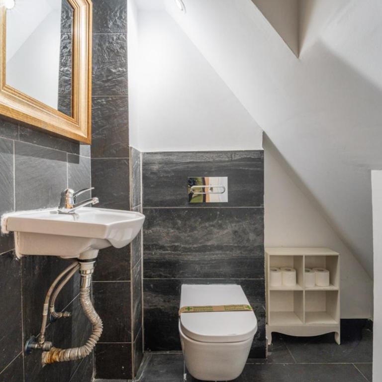 Modern Duplex - 2Bedrooms 1.5Bathrooms - Malasaña - Apartamento de 2 dormitorios - 26