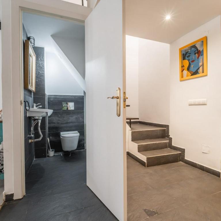 Modern Duplex - 2Bedrooms 1.5Bathrooms - Malasaña - Apartamento de 2 dormitorios - 27
