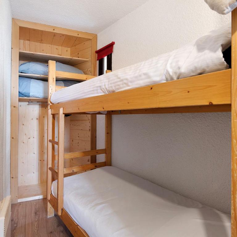 Studio C - Chalet Nevada Sport - Studio avec Balcon - 11