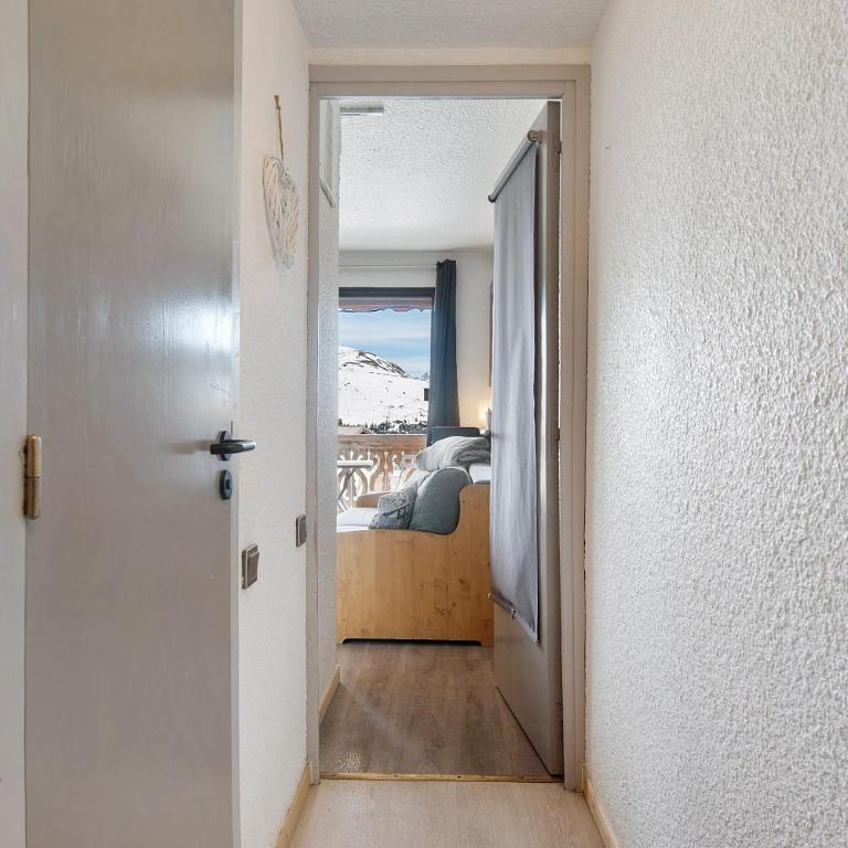 Studio C - Chalet Nevada Sport - Studio avec Balcon - 16