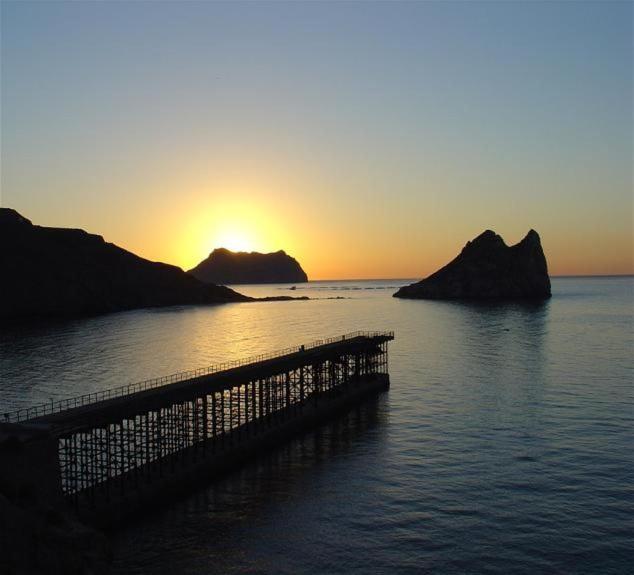 Avenida Juan Carlos I , Playa La Colonia - By Aloha Palma - Apartamento de 2 dormitorios - 37