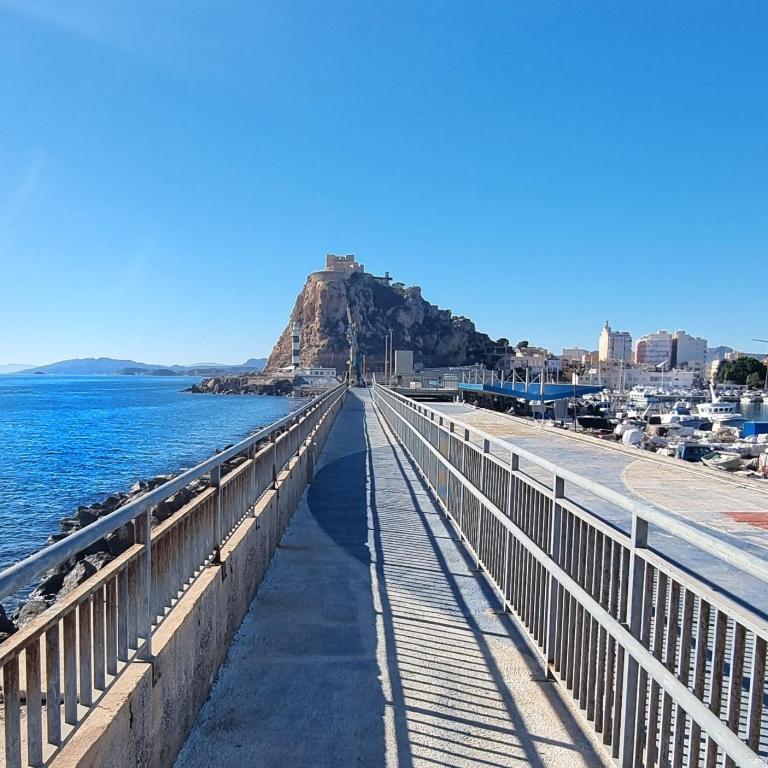 Avenida Juan Carlos I , Playa La Colonia - By Aloha Palma - Apartamento de 2 dormitorios - 32