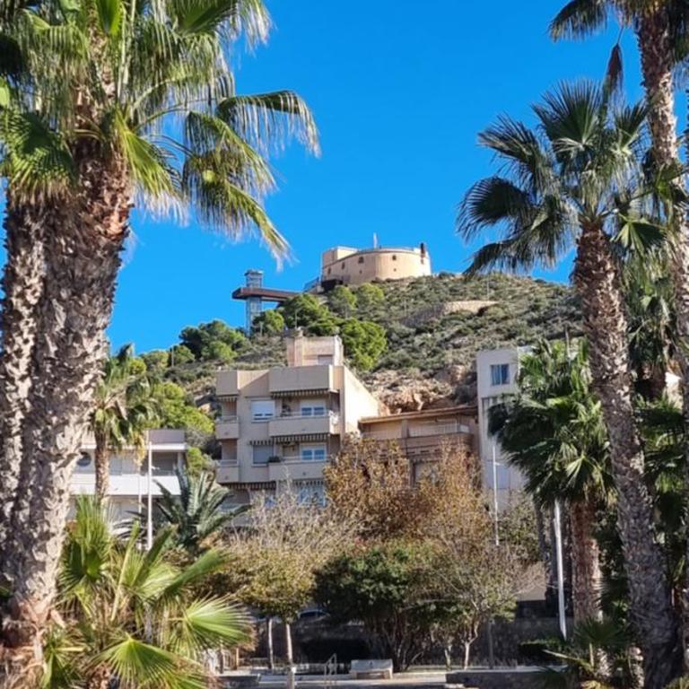 Avenida Juan Carlos I , Playa La Colonia - By Aloha Palma - Apartamento de 2 dormitorios - 3