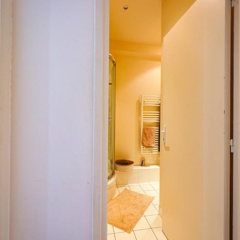 Place des Vosges Chic&Cultural - Appartement 1 Chambre - 10