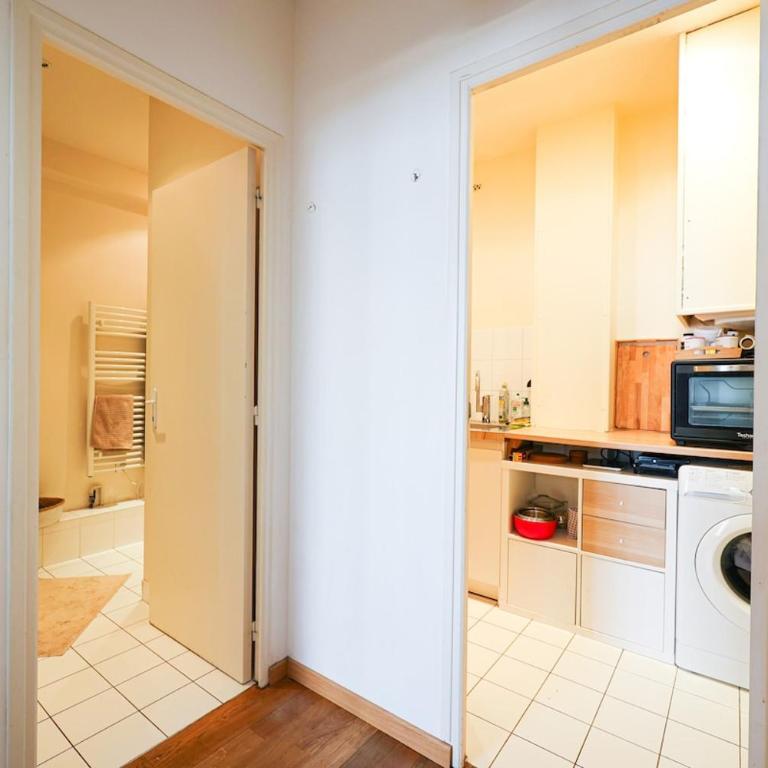 Place des Vosges Chic&Cultural - Appartement 1 Chambre - 18
