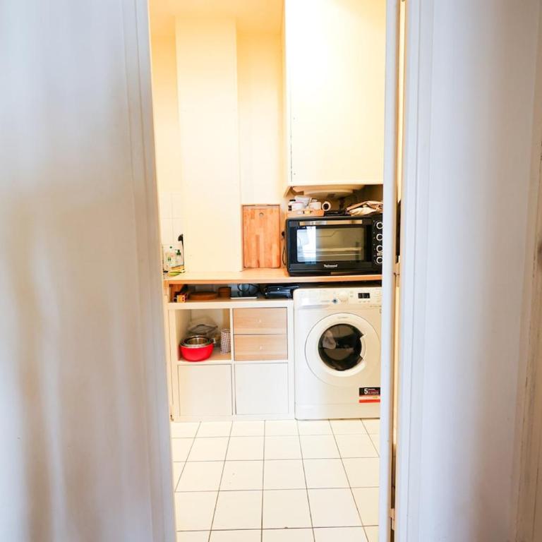 Place des Vosges Chic&Cultural - Appartement 1 Chambre - 19