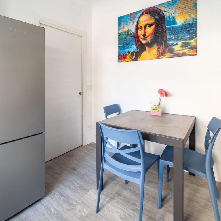 GuestHost - Trieste Bright Cozy Loft - Monolocale - 2