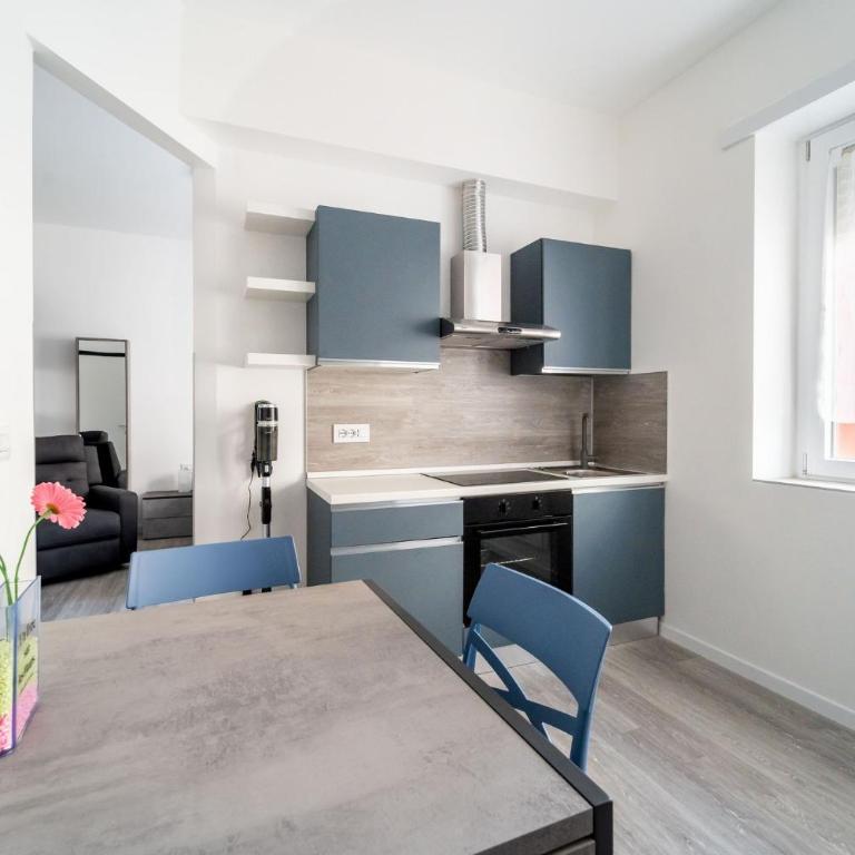 GuestHost - Trieste Bright Cozy Loft - Monolocale - 7
