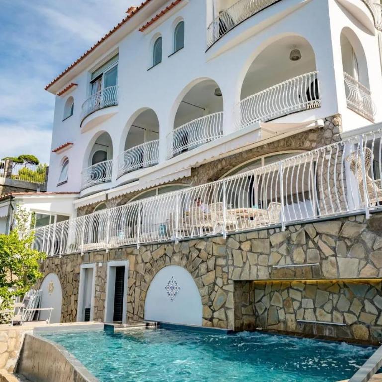 Villa Bruna by My Villa Collection - Villa - 1