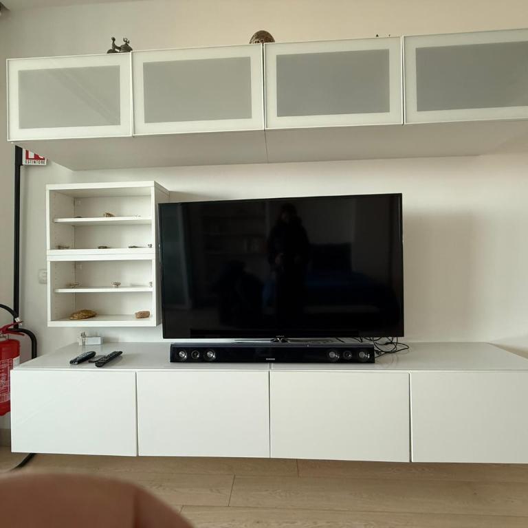 Monolocale EuroSKY nel cuore dellEUR - Apartment - 23