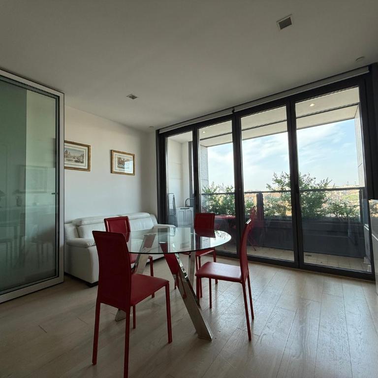 Monolocale EuroSKY nel cuore dellEUR - Apartment - 22