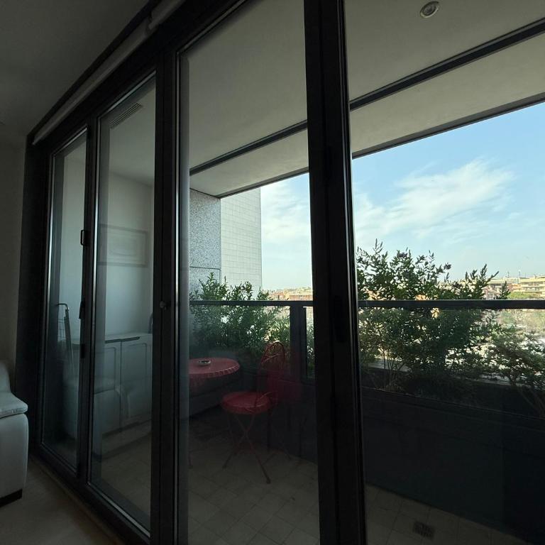 Monolocale EuroSKY nel cuore dellEUR - Apartment - 25