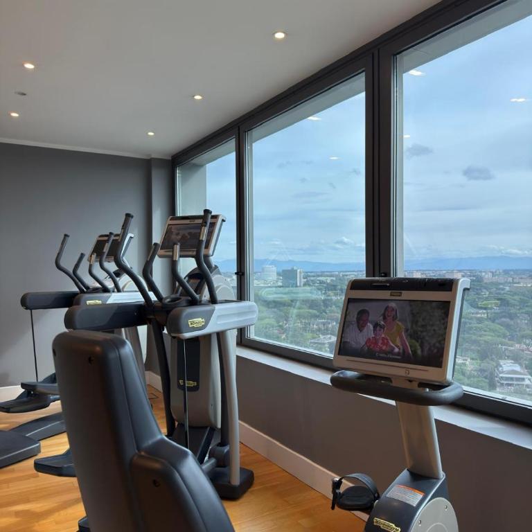 Monolocale EuroSKY nel cuore dellEUR - Apartment - 31