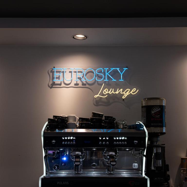 Monolocale EuroSKY nel cuore dellEUR - Apartment - 26