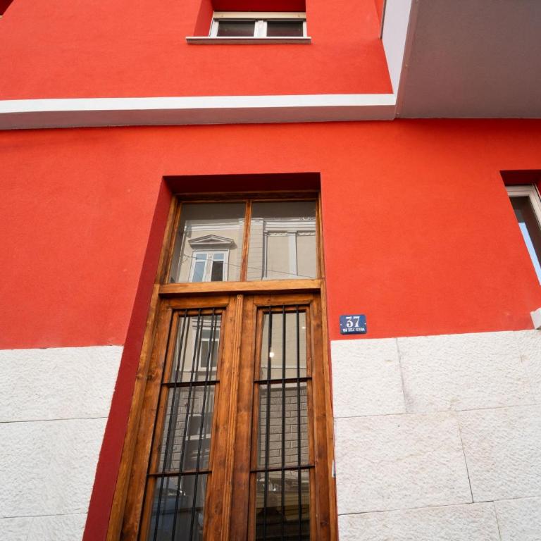 GuestHost - Trieste Bright Cozy Loft - Monolocale - 5