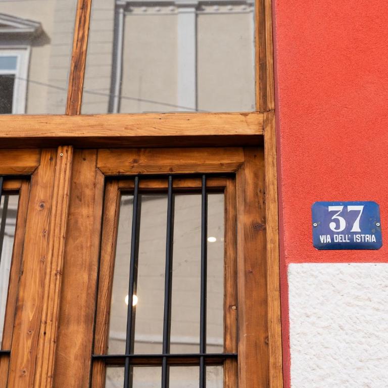 GuestHost - Trieste Bright Cozy Loft - Monolocale - 13