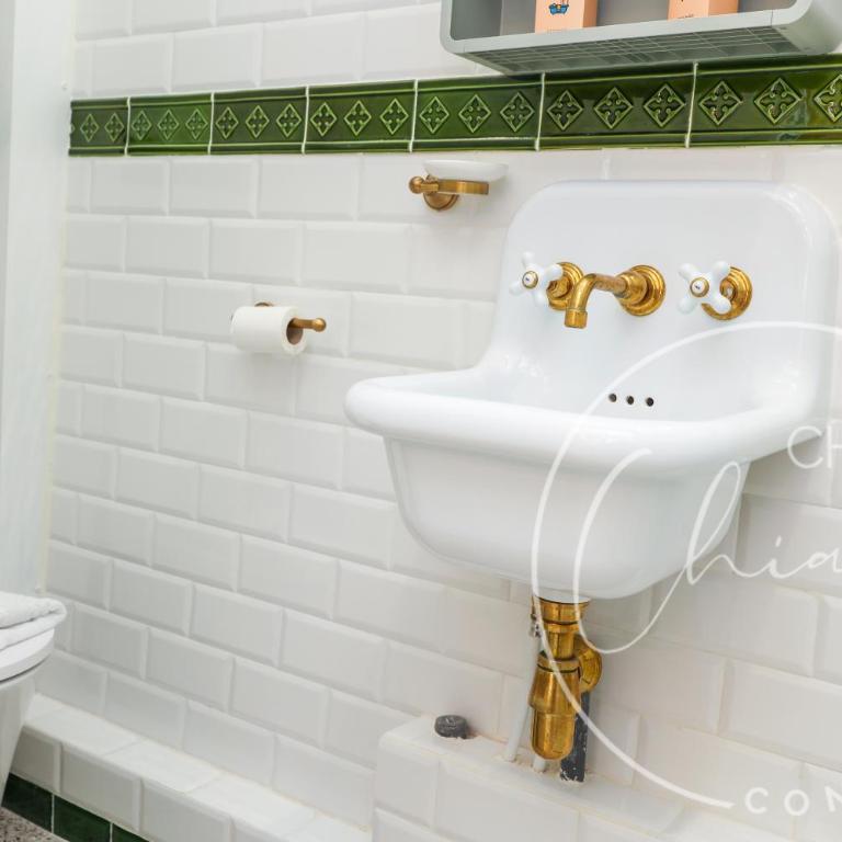 Paris Retro Bistro Escape Authentic & Cozy - Appartement 1 Chambre - 10