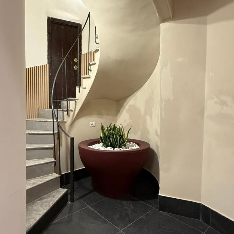 Santonofrio Apartments Silver e White - Appartamento - 25