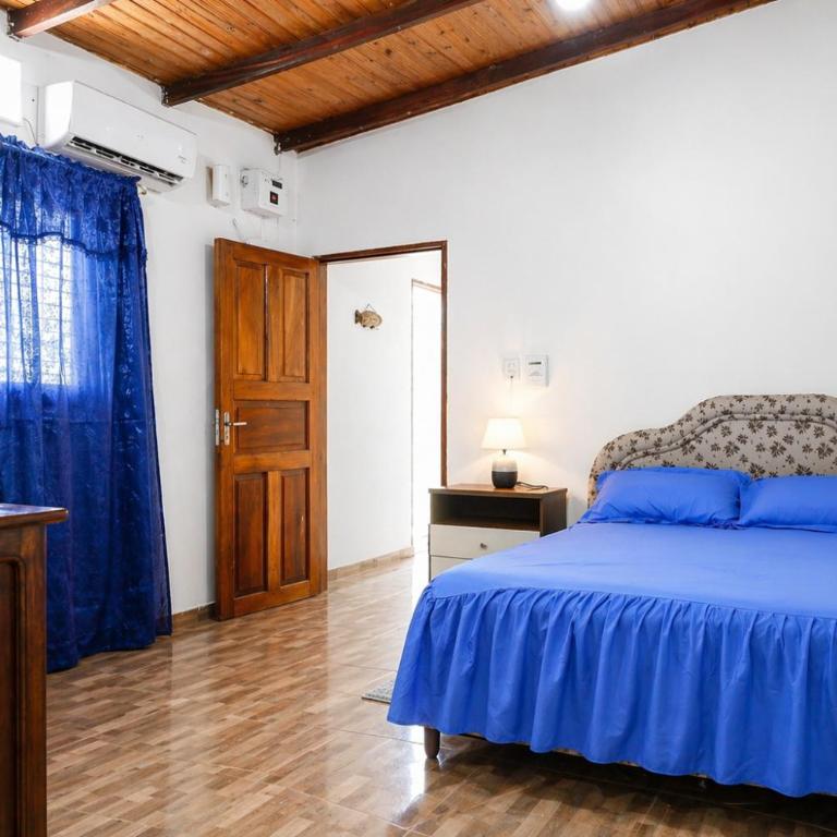 Ulises House Jardín Privado Cerca del Aeropuerto - Vacation Home - 10