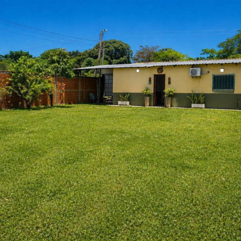 Ulises House Jardín Privado Cerca del Aeropuerto - Vacation Home - 13
